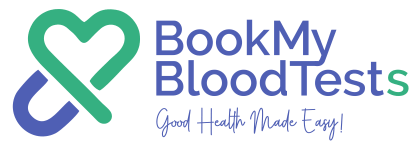 BookMyBloodTests