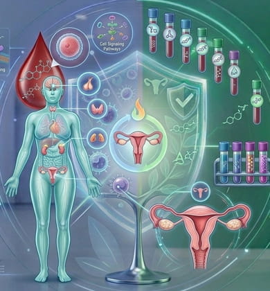 Female Hormone Package