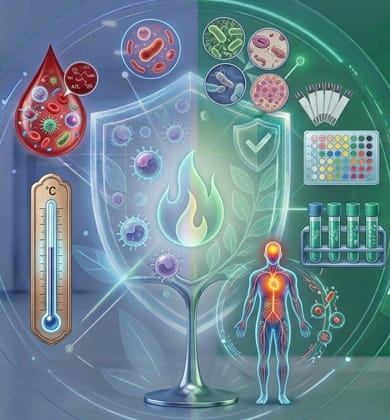 Fever Profile Package